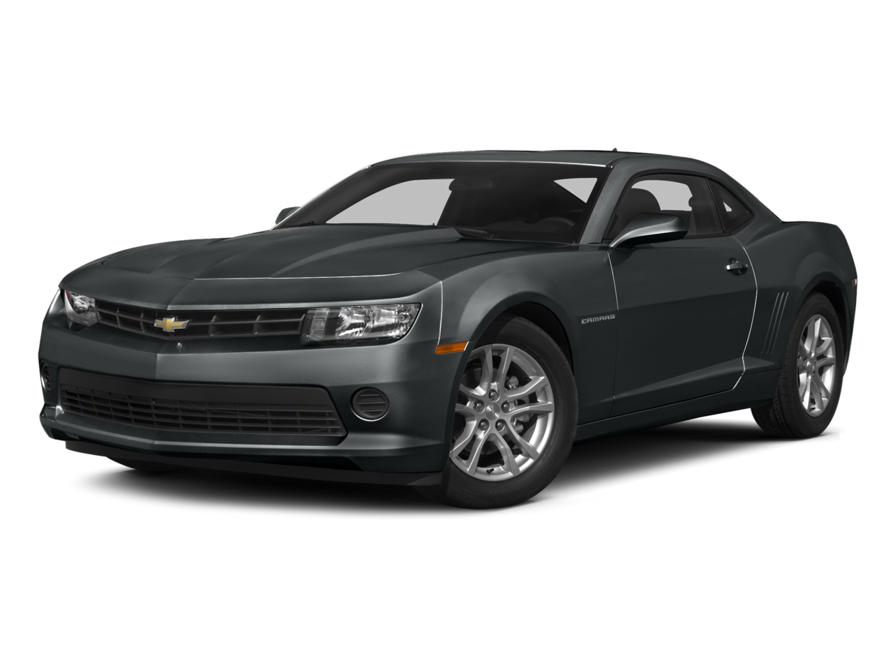 2015 Chevrolet Camaro 2G1FD1E38F9167897