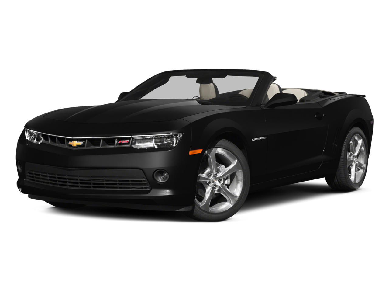 2015 Chevrolet Camaro 2G1FD3D3XF9239275