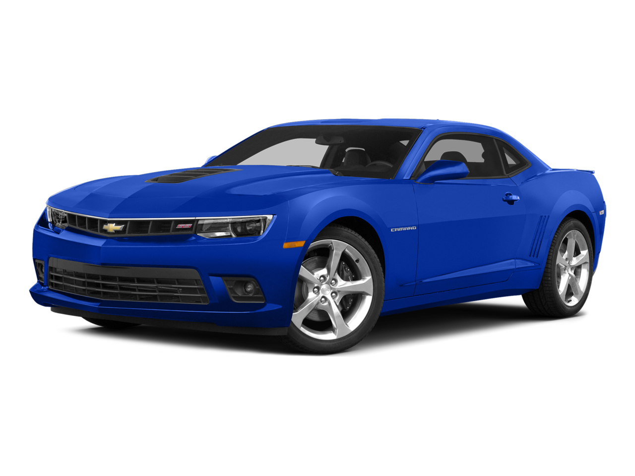 2015 Chevrolet Camaro 2G1FK1EJ2F9232733