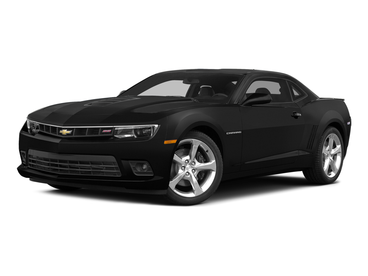 2015 Chevrolet Camaro 2G1FK1EJ1F9223957