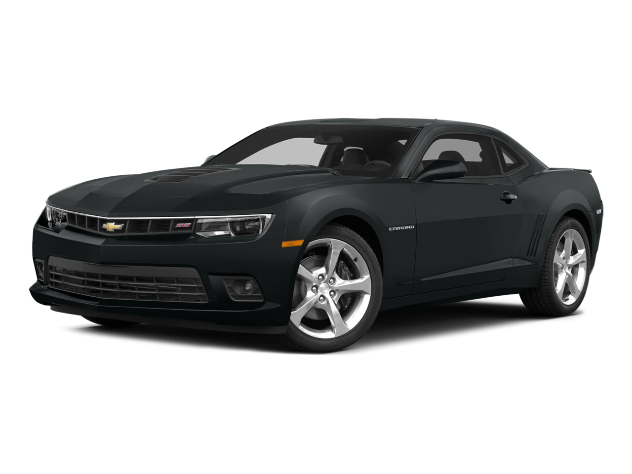 2015 Chevrolet Camaro 2G1FJ1EW6F9185138