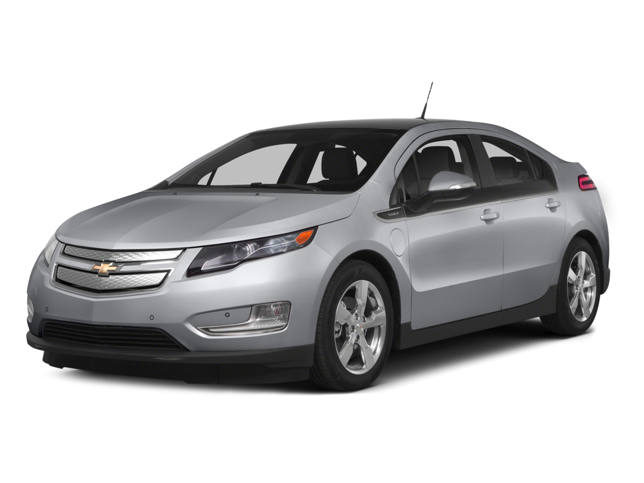 2015 Chevrolet Volt 1G1RC6E45FU142223