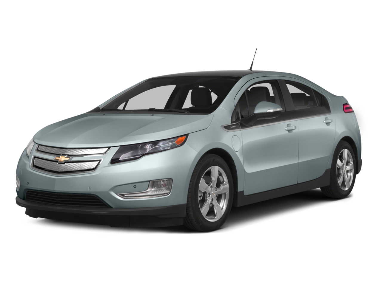 2015 Chevrolet Volt 1G1RC6E47FU124760