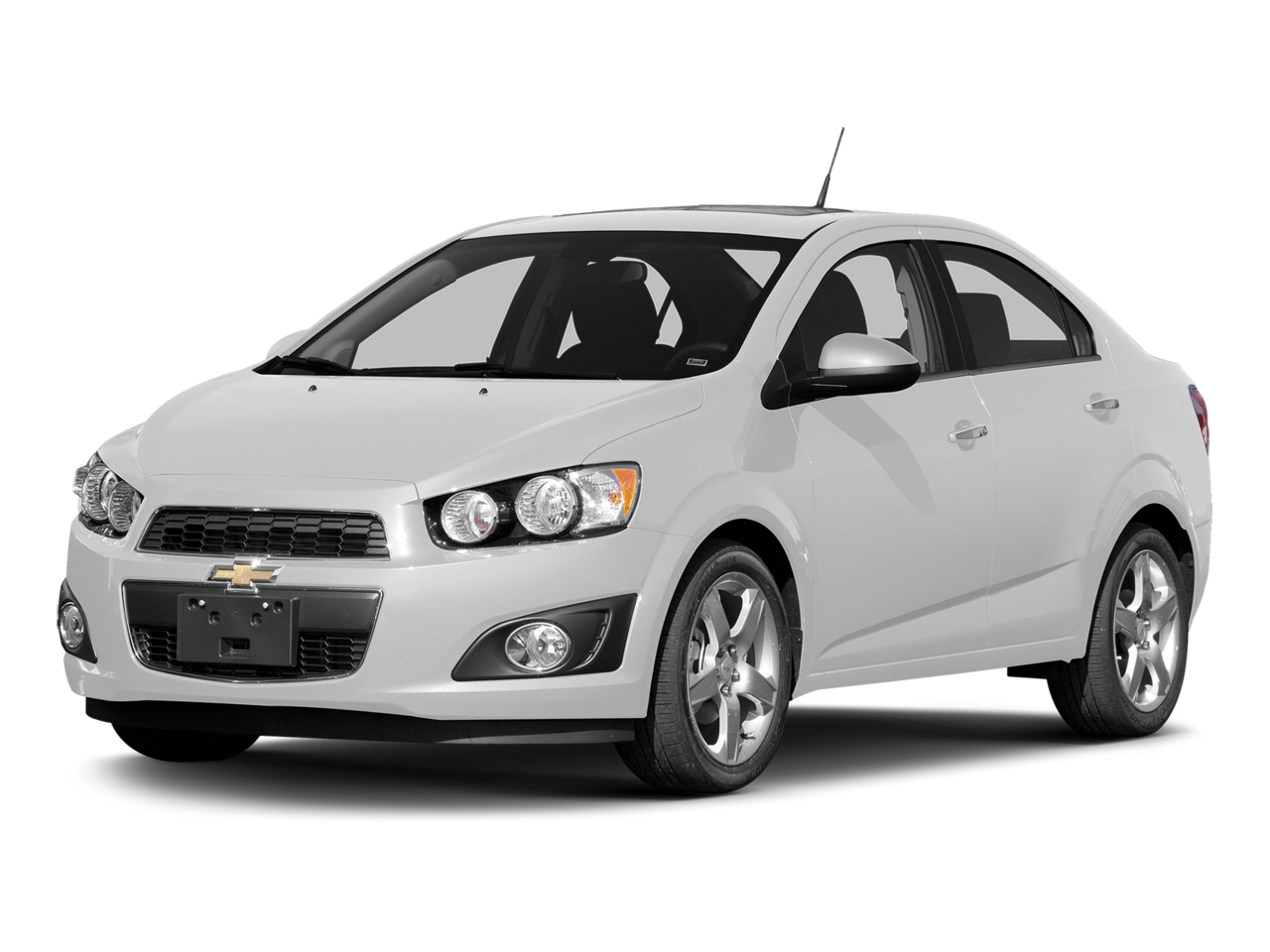 2015 Chevrolet Sonic 1G1JC5SH0F4217876