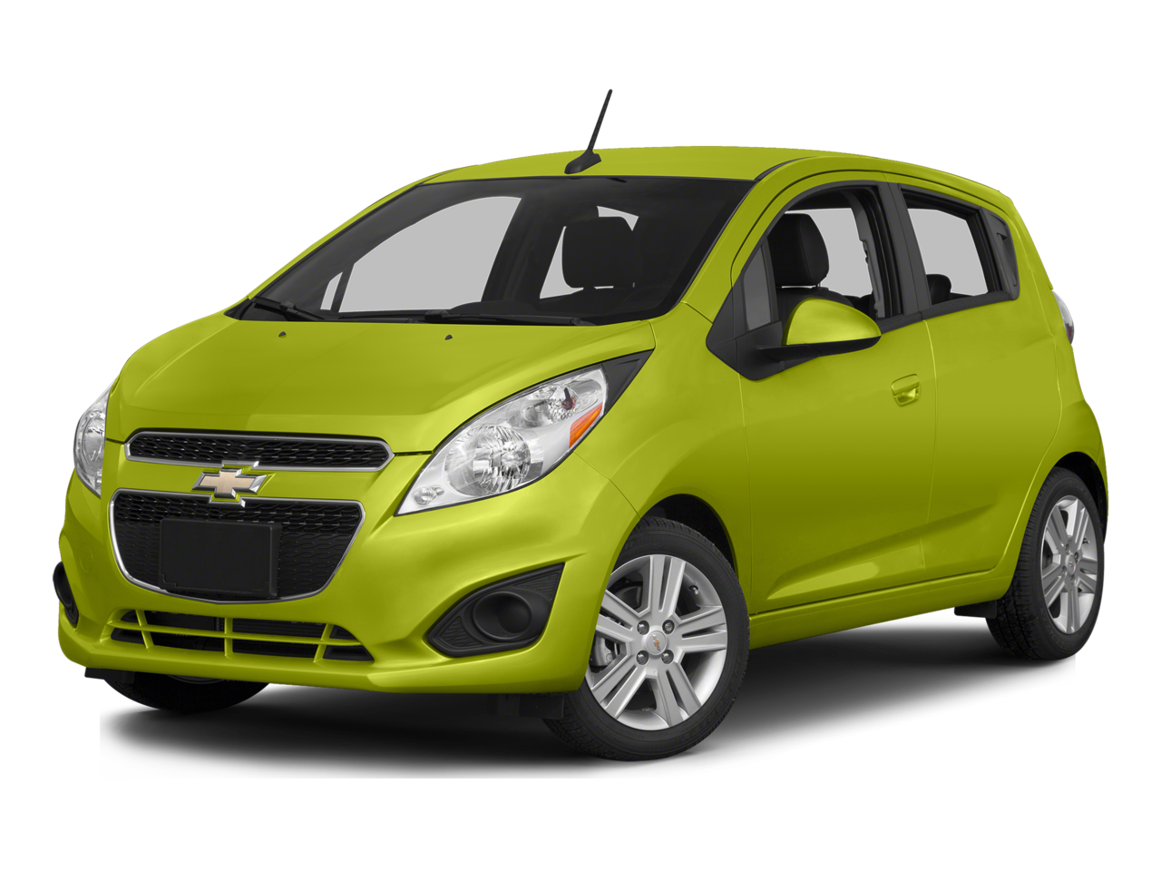 2015 Chevrolet Spark KL8CD6S94FC790662