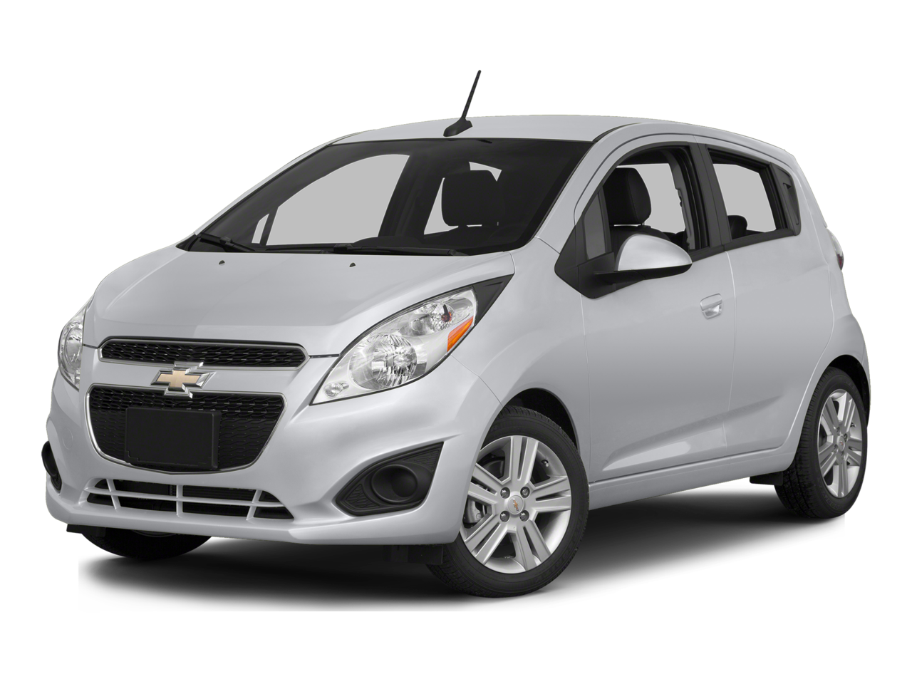 2015 Chevrolet Spark KL8CB6S92FC801955