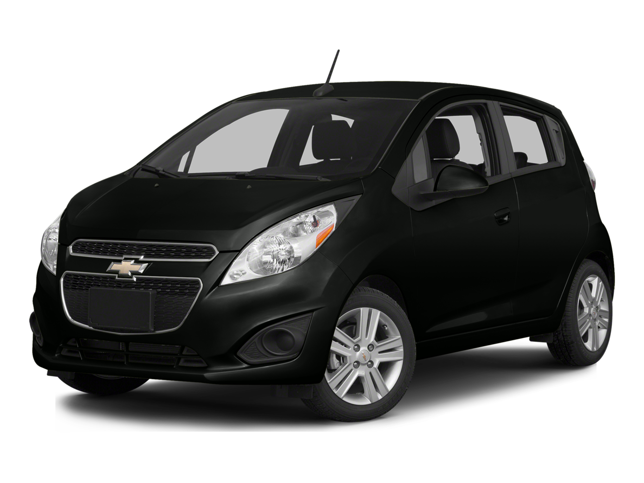 2015 Chevrolet Spark KL8CB6S9XFC740242