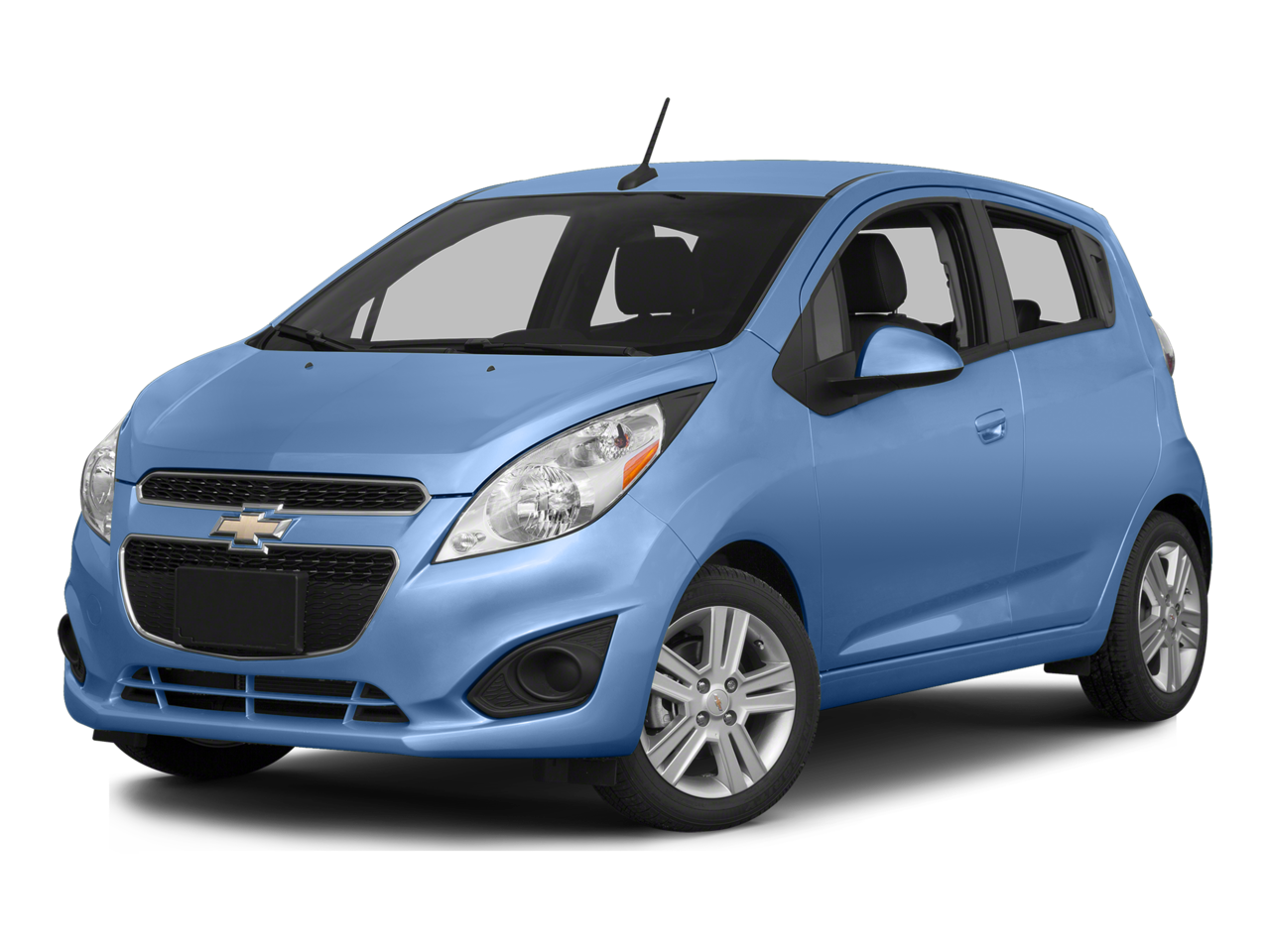 2015 Chevrolet Spark KL8CA6S96FC728057