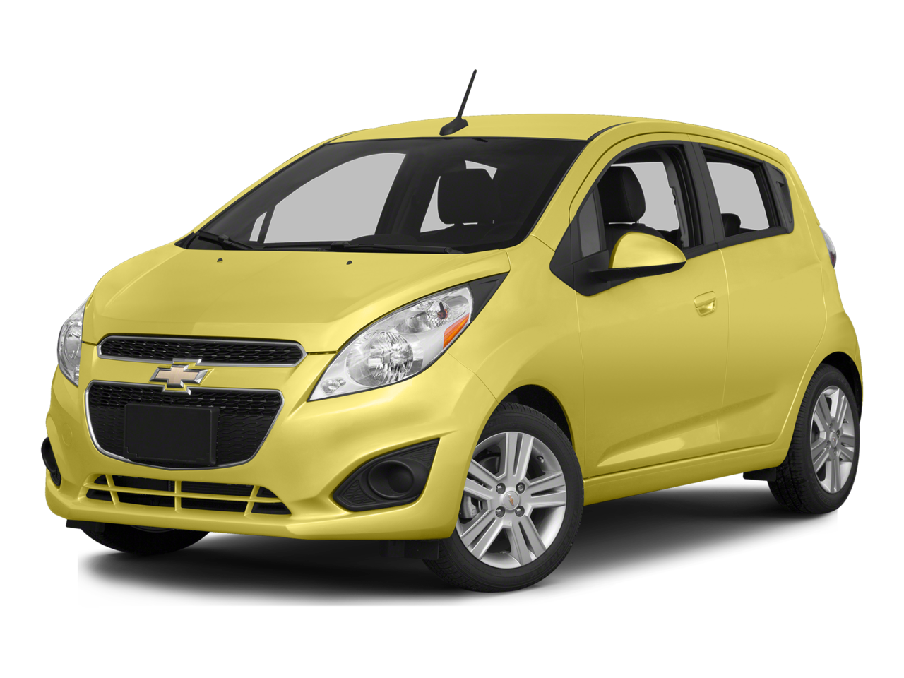 2015 Chevrolet Spark KL8CB6S97FC729358