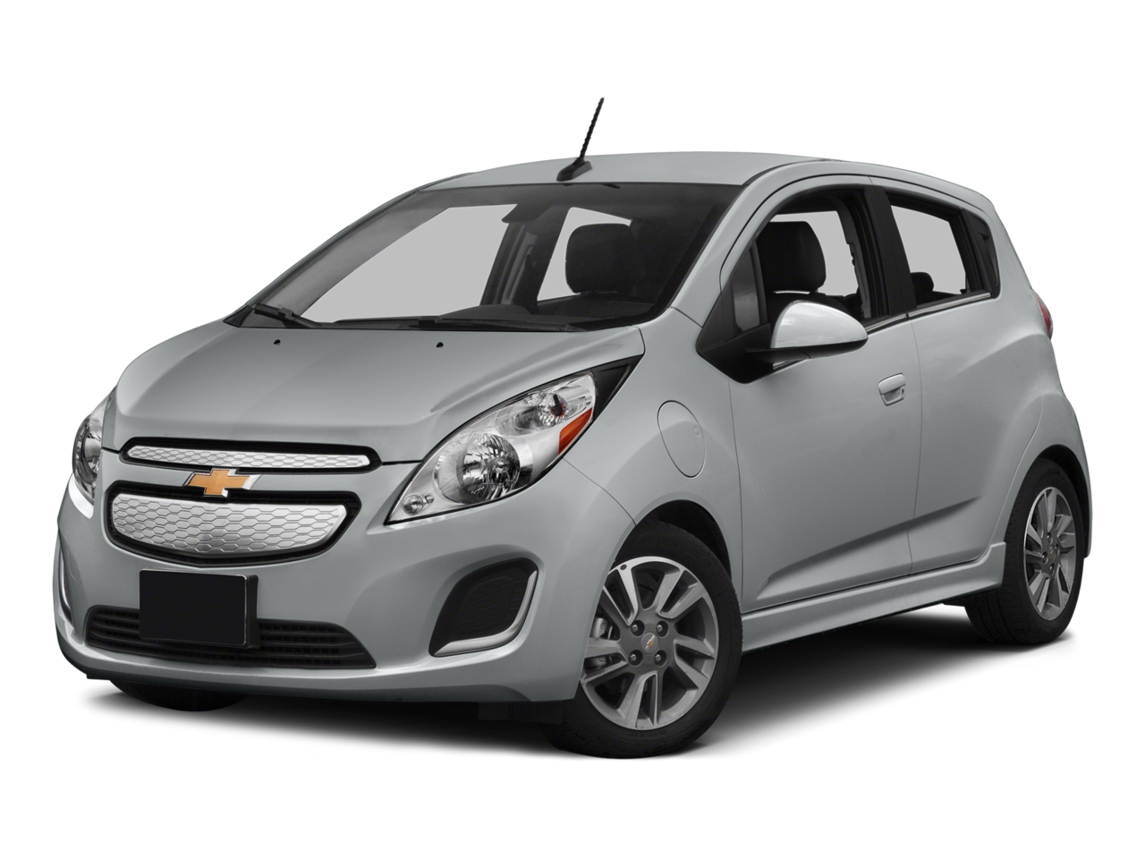 2015 Chevrolet Spark EV KL8CL6S07FC708041