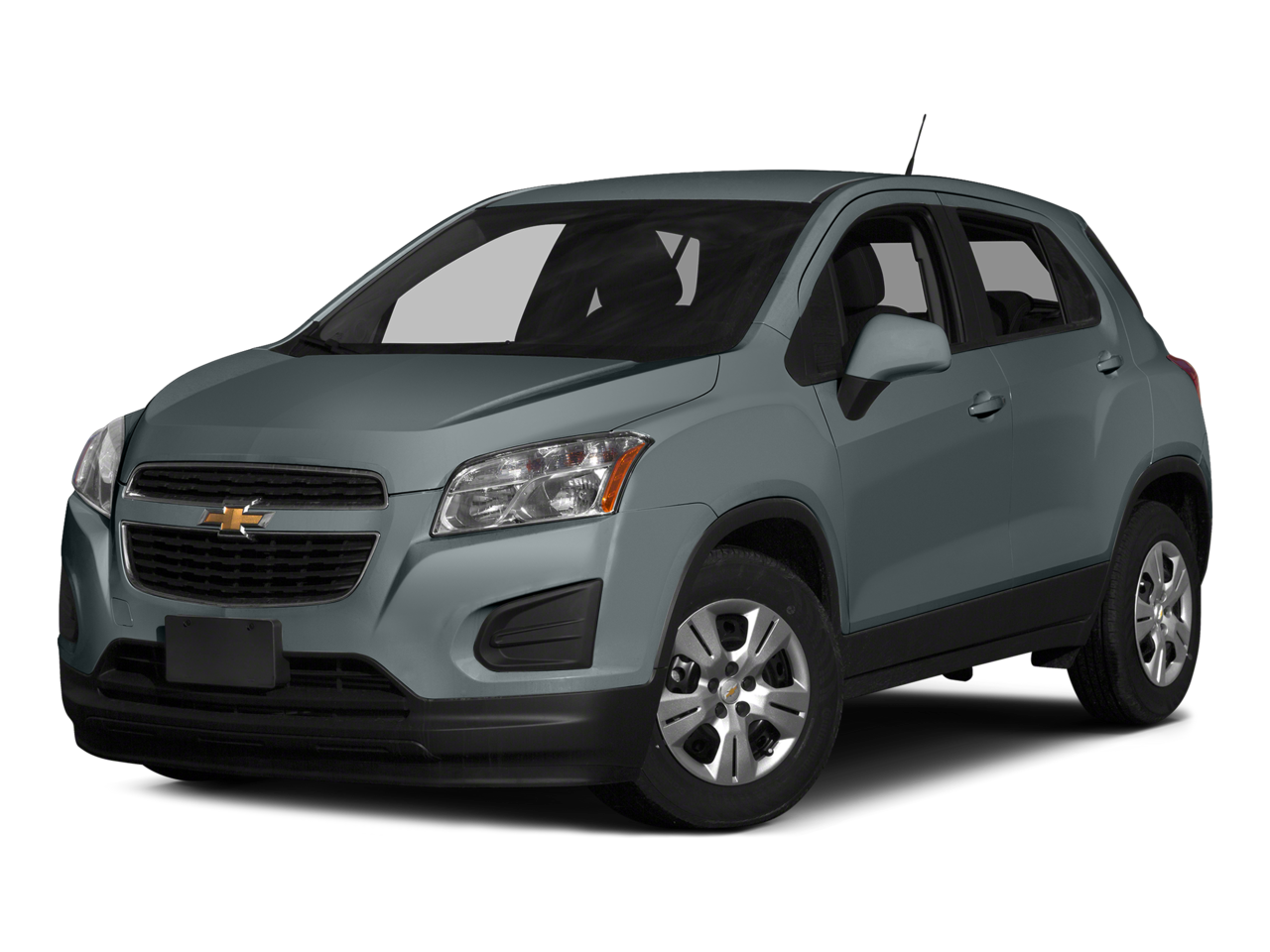2015 Chevrolet Trax KL7CJRSB8FB104789