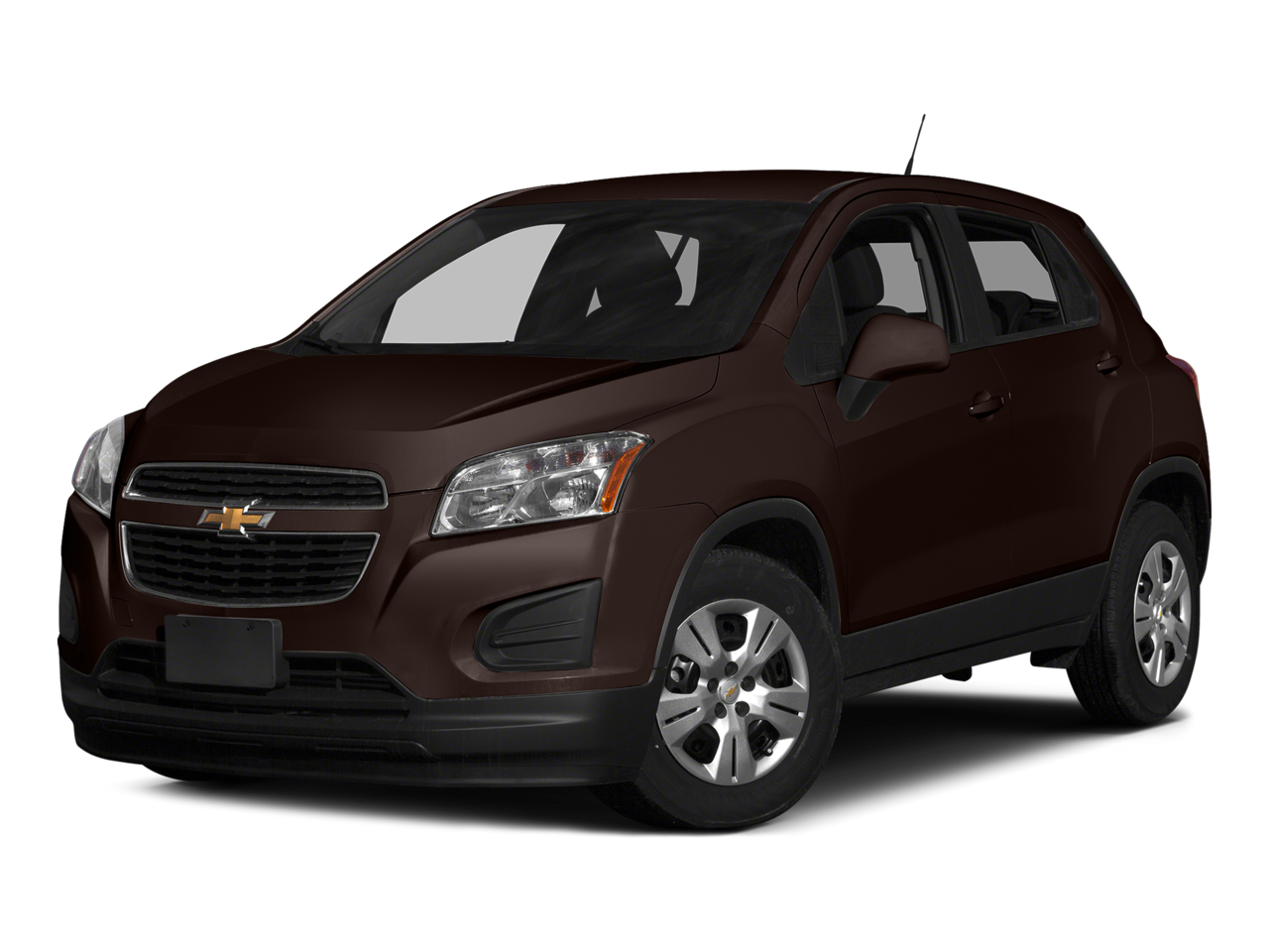 2015 Chevrolet Trax KL7CJLSB2FB258203