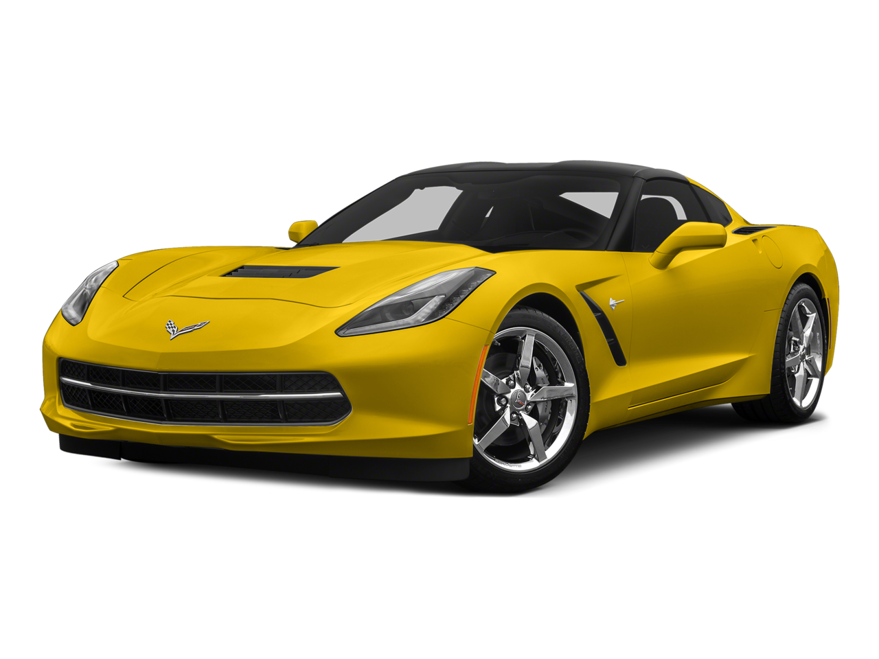 2015 Chevrolet Corvette 1G1YJ2D75F5105401
