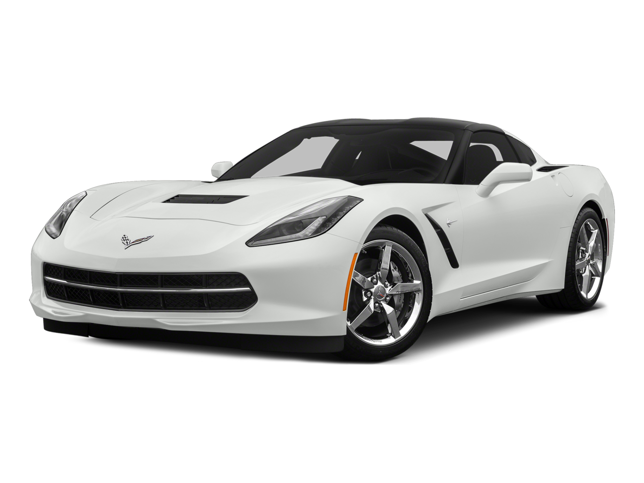 2015 Chevrolet Corvette 1G1YF2D74F5106895