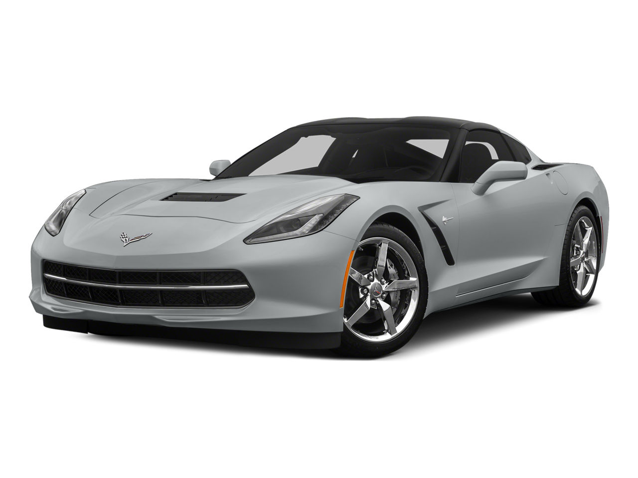 2015 Chevrolet Corvette 1G1YD2D74F5121449