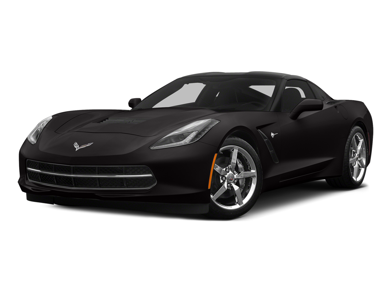 2015 Chevrolet Corvette 1G1YK2D76F5101712