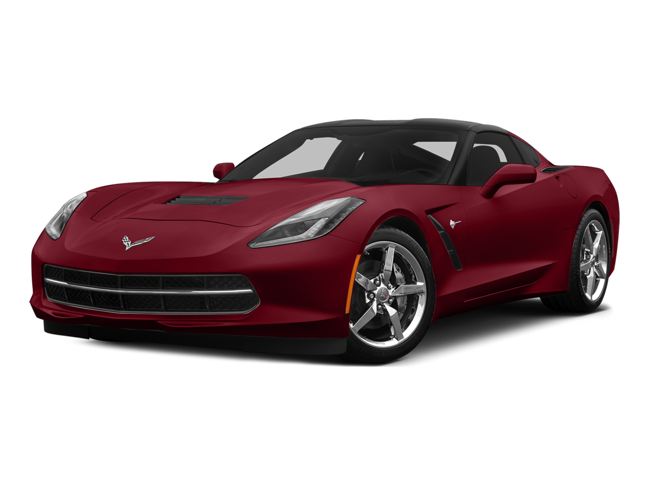 2015 Chevrolet Corvette 1G1YD2D75F5105633
