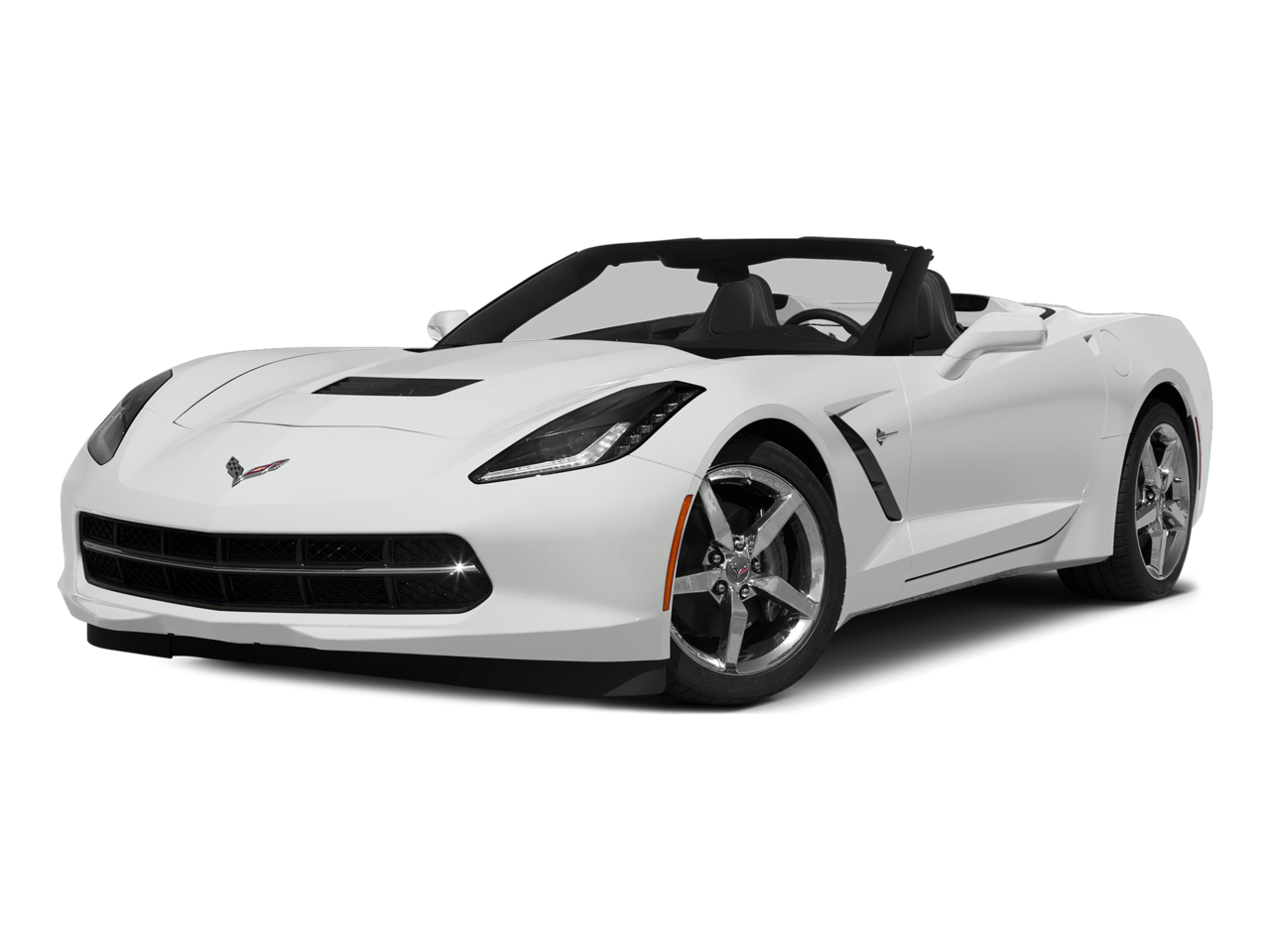 2015 Chevrolet Corvette 1G1YB3D77F5105144