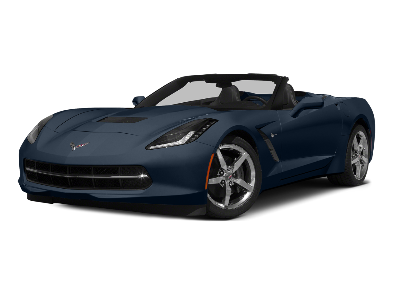 2015 Chevrolet Corvette 1G1YD3D73F5110822