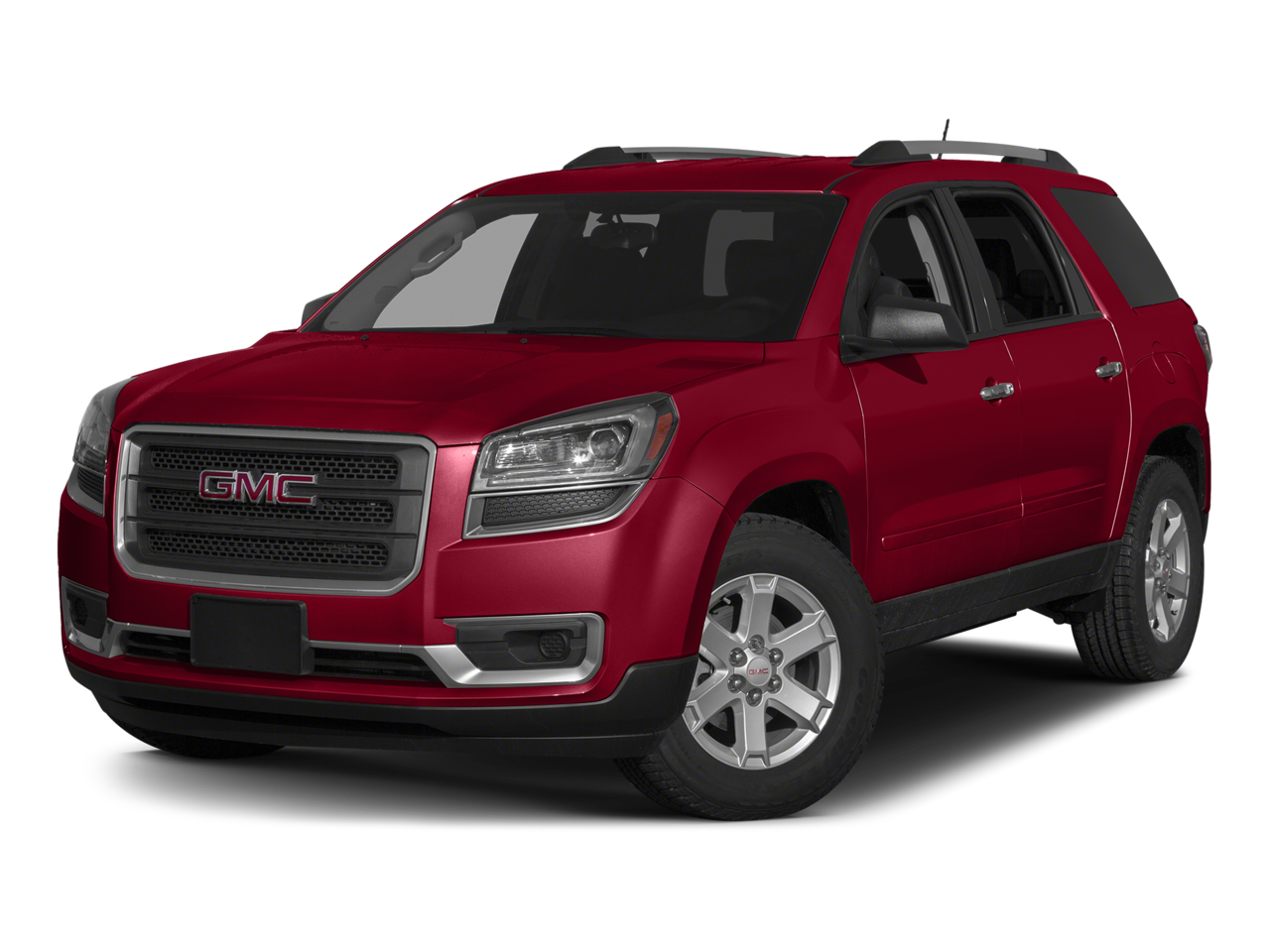 2015 GMC Acadia 1GKKVRKD0FJ304841