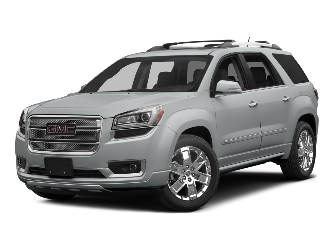 GMC Acadia 2015