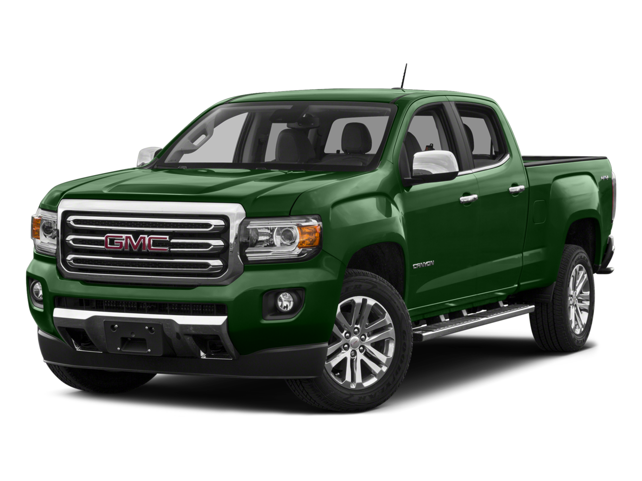 2015 GMC Canyon 1GTG5BE37F1143786