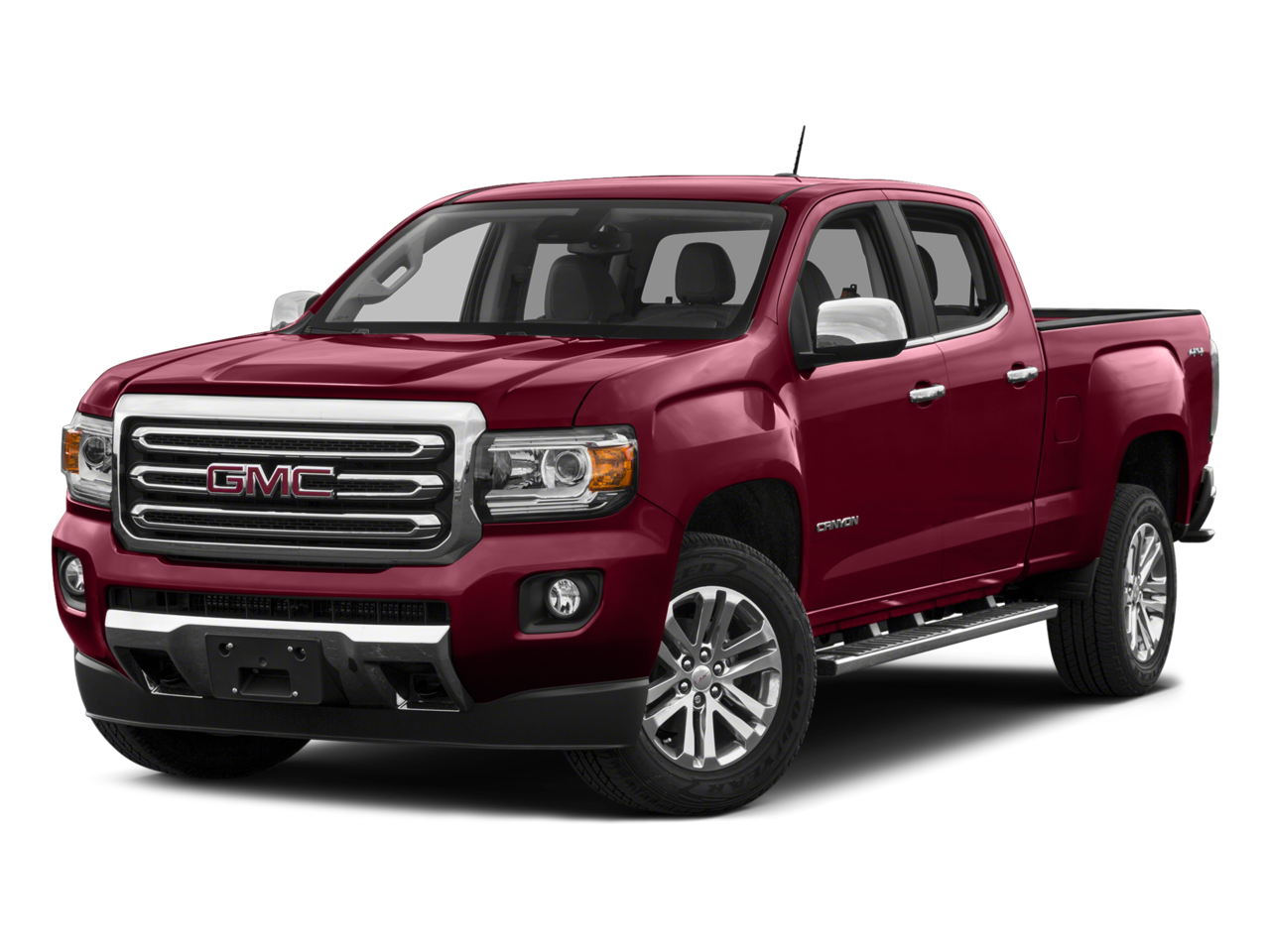 2015 GMC Canyon 1GTG5CE30F1212887
