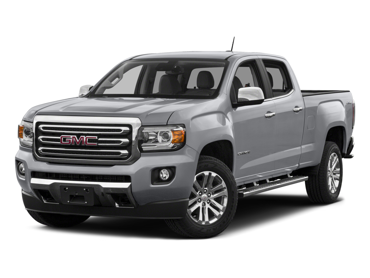 2015 GMC Canyon 1GTG5BE34F1252710
