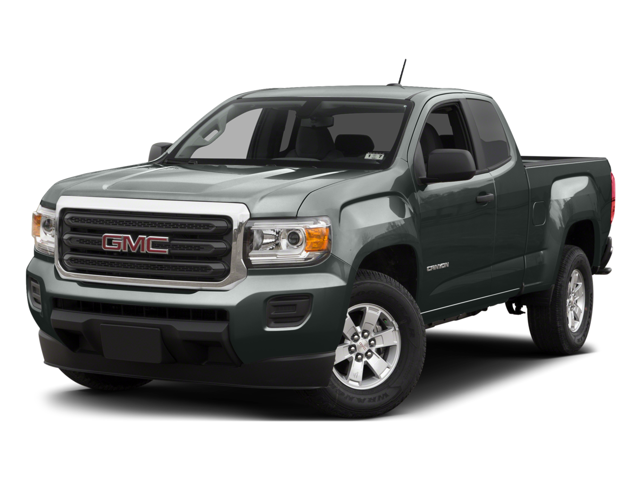 2015 GMC Canyon 1GTH5BEAXF1179183