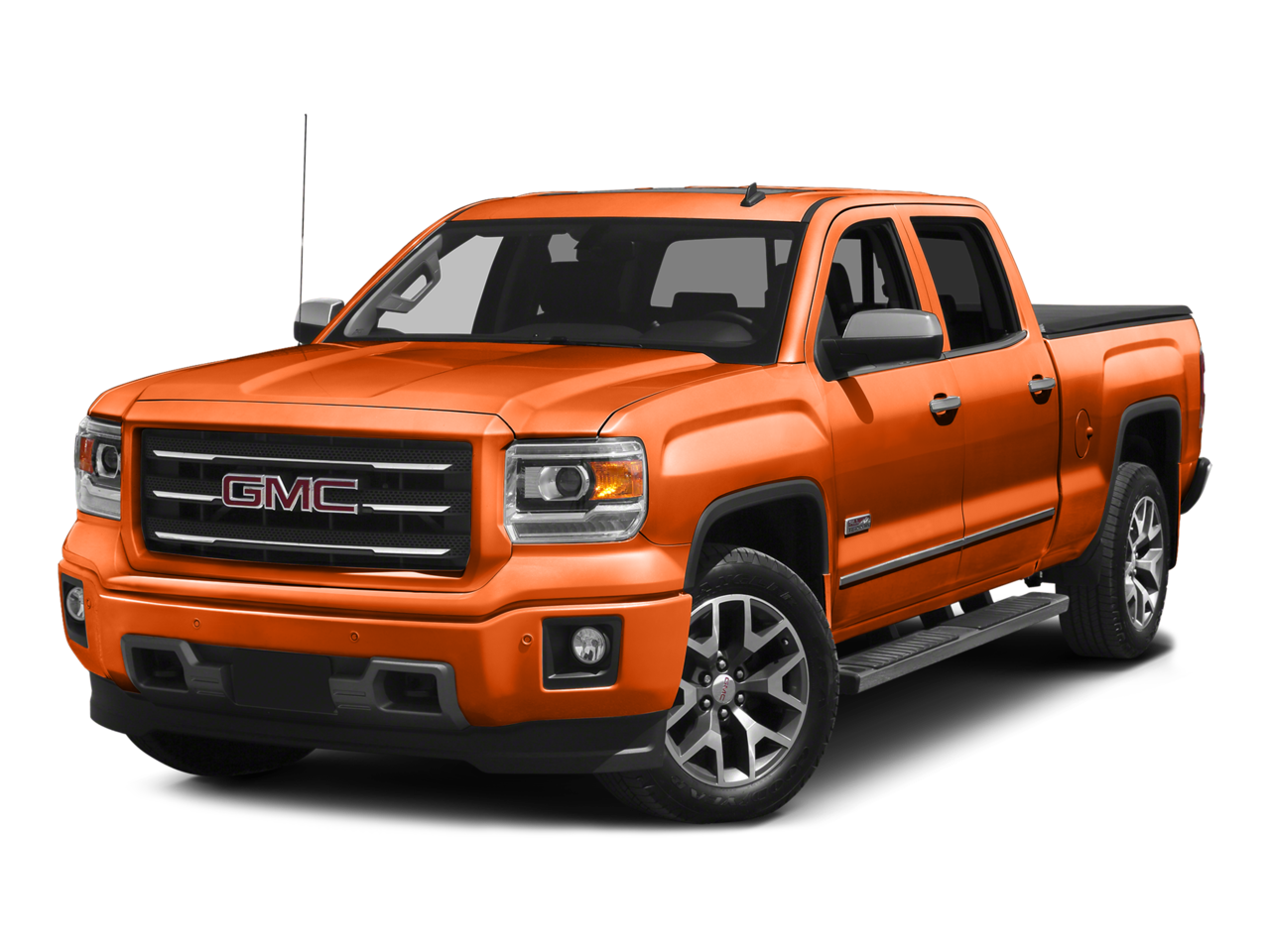2015 GMC Sierra 1500 3GTP1VEC4FG214327