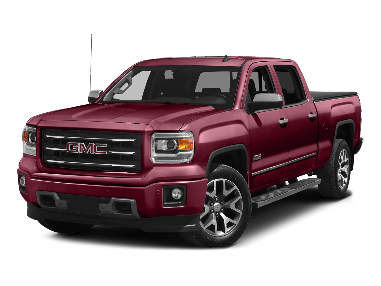 2015 GMC Sierra 1500 3GTP1UEC8FG476345