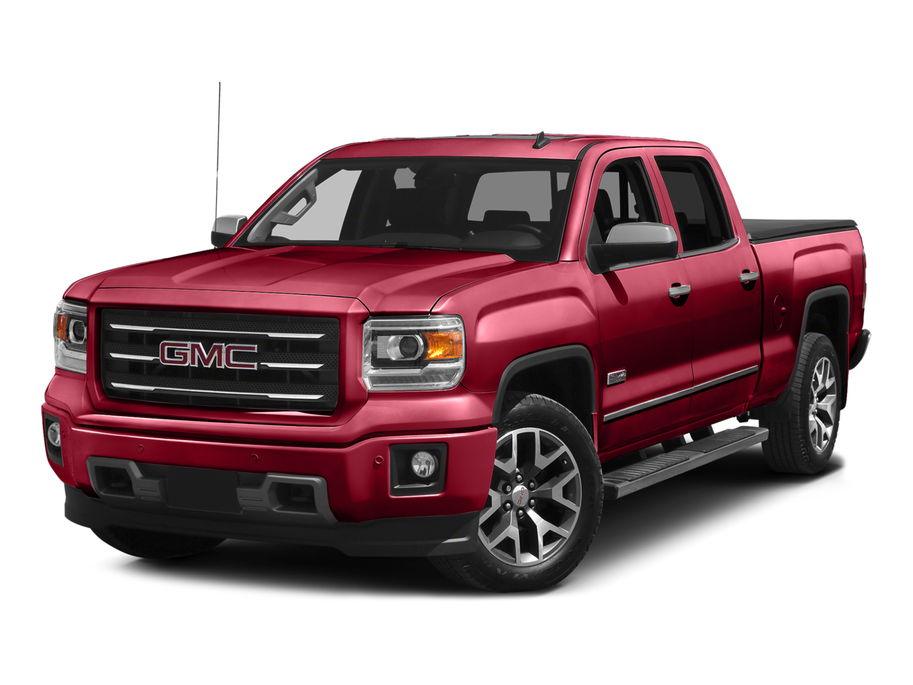 2015 GMC Sierra 1500 3GTU2VEC3FG399289