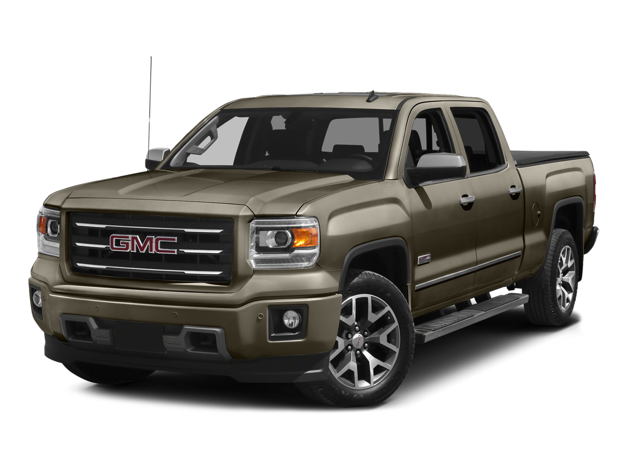 2015 GMC Sierra 1500 3GTU2UEC0FG210107