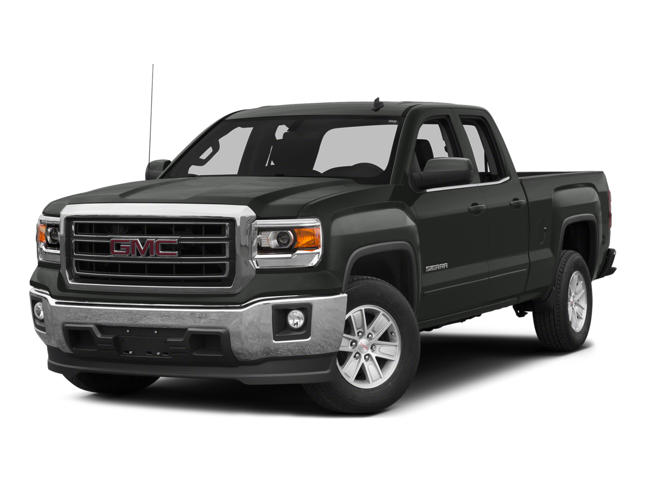 2015 GMC Sierra 1500 1GTV2VECXFZ365676