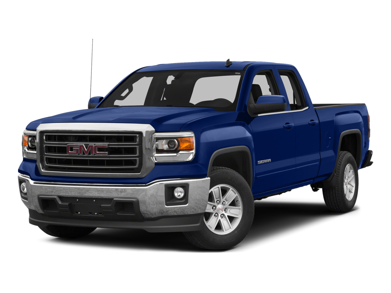 2015 GMC Sierra 1500 1GTV2UEC0FZ168347