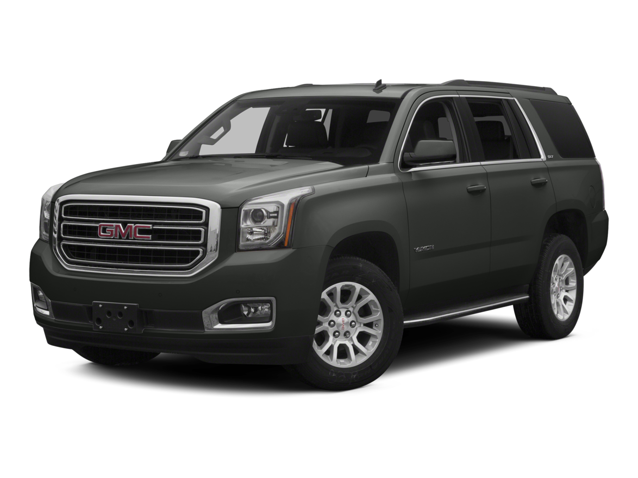 2015 GMC Yukon 1GKS2BKC1FR656433