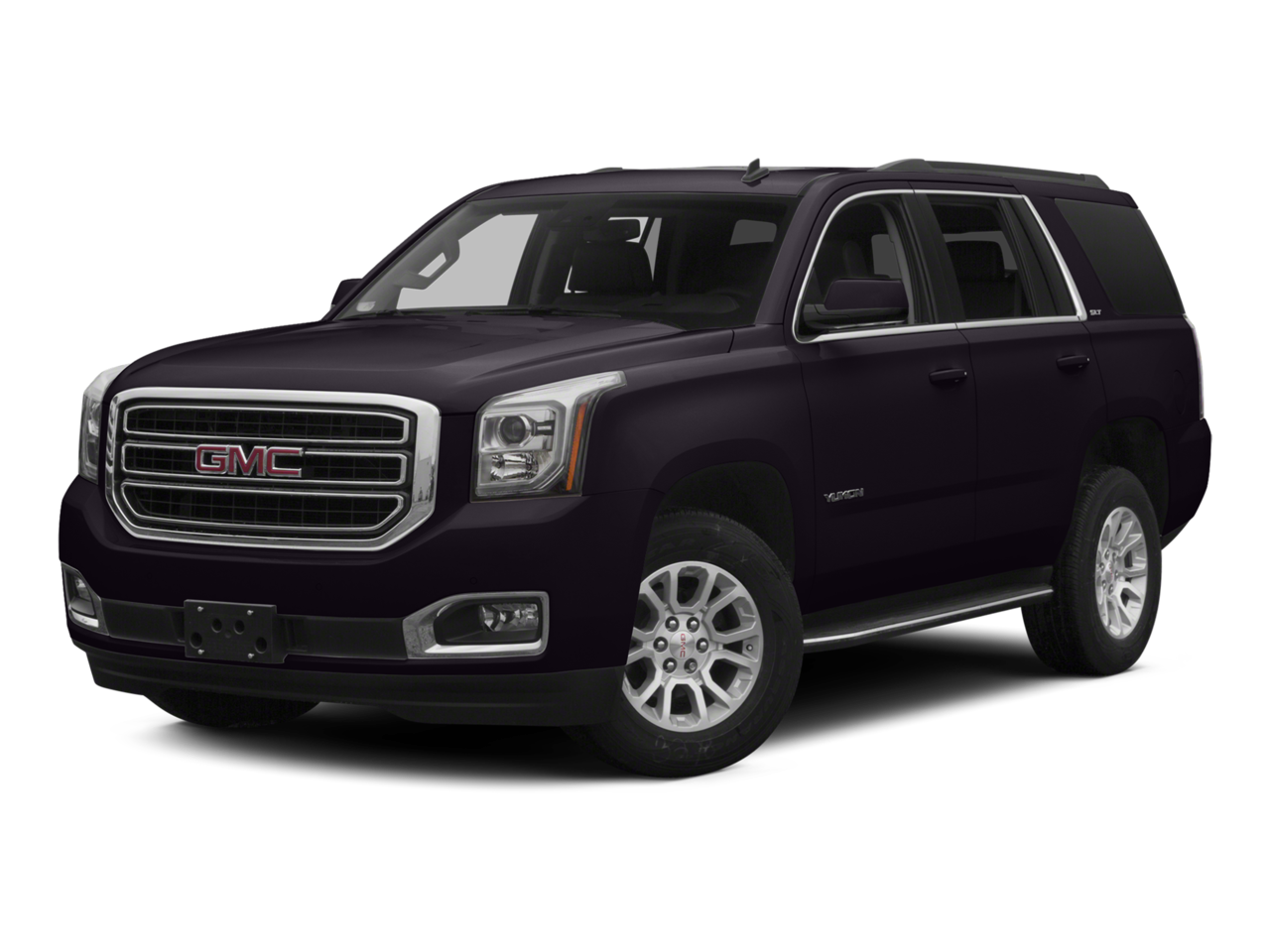 2015 GMC Yukon 1GKS2BKC6FR623637