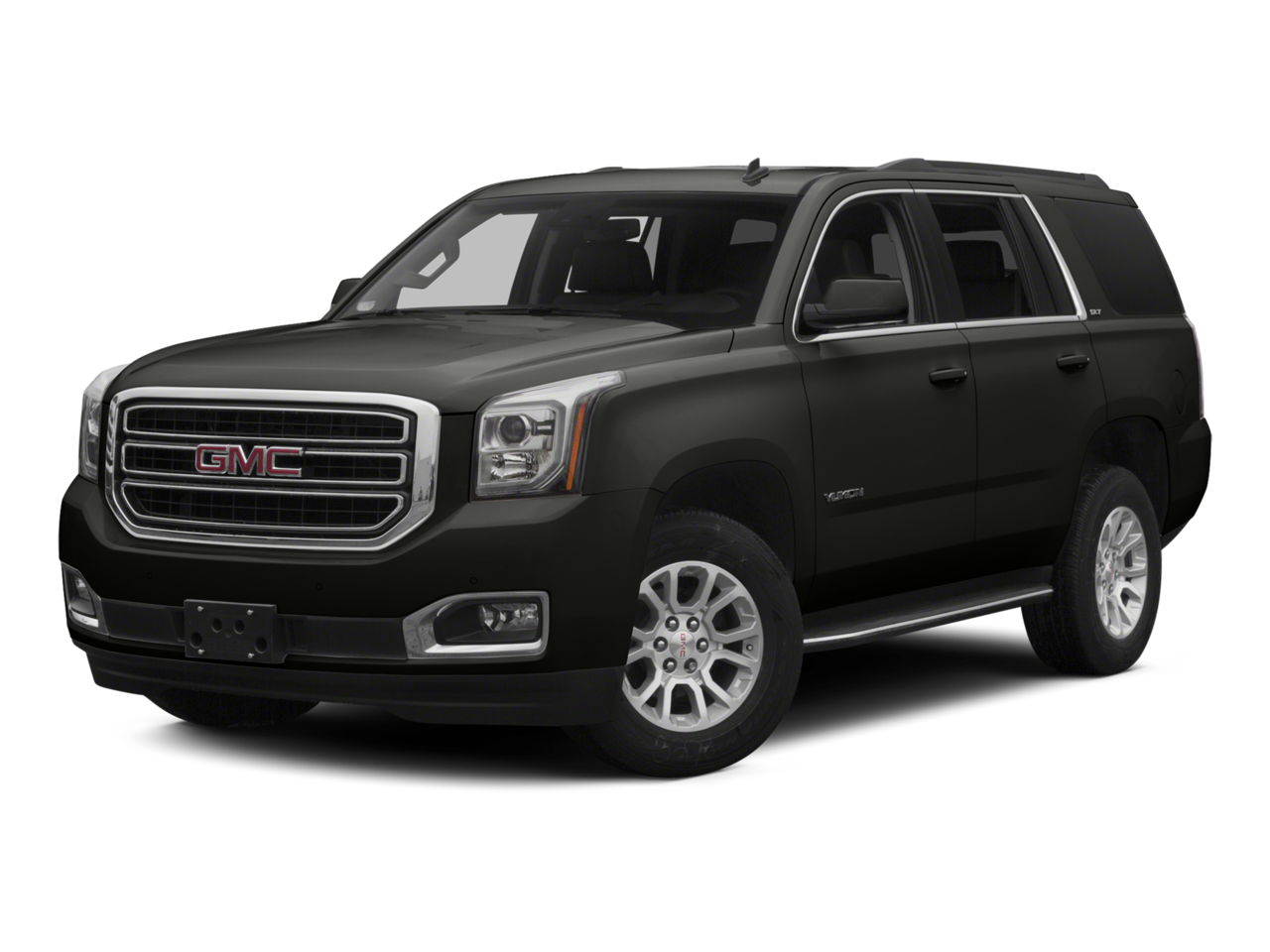 2015 GMC Yukon 1GKS2CKJ7FR629953