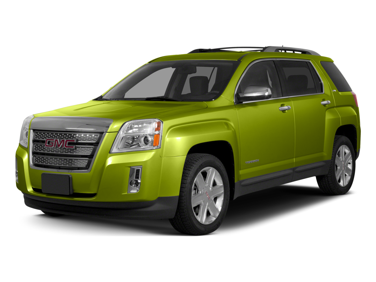 2015 GMC Terrain 2GKALREK2F6212316