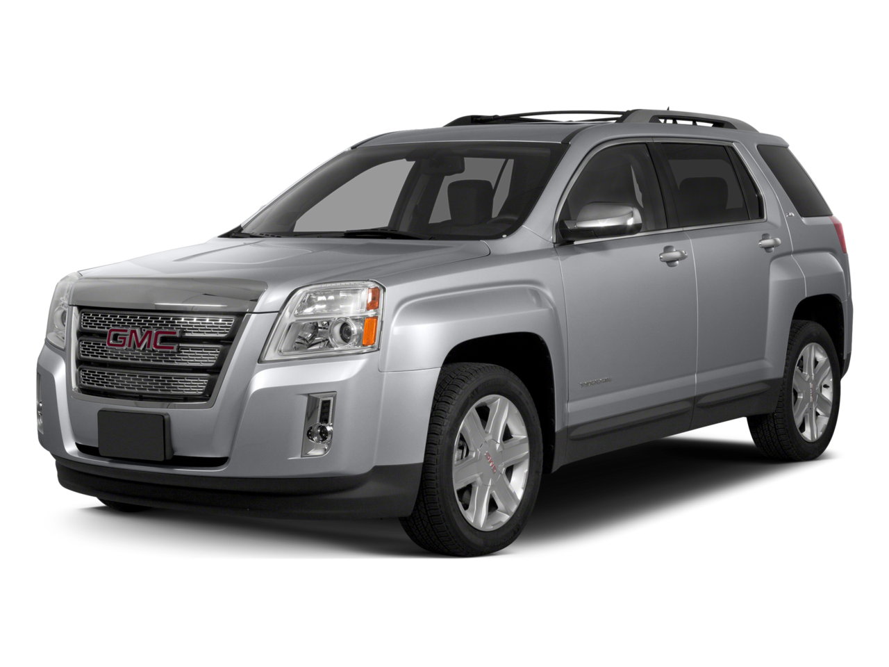 2015 GMC Terrain 2GKALSEK5F6239825