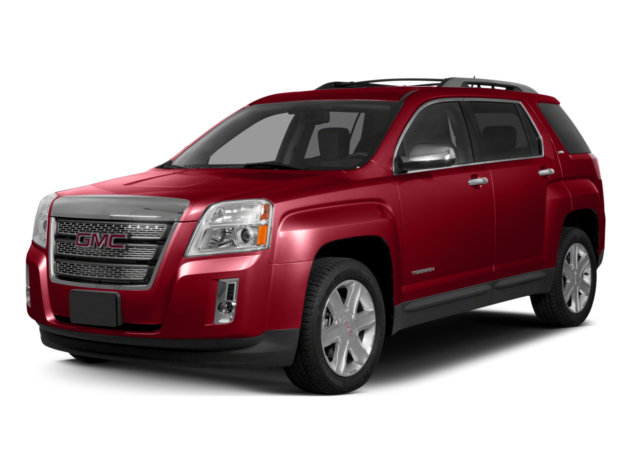 2015 GMC Terrain 2GKALTEK5F6396356