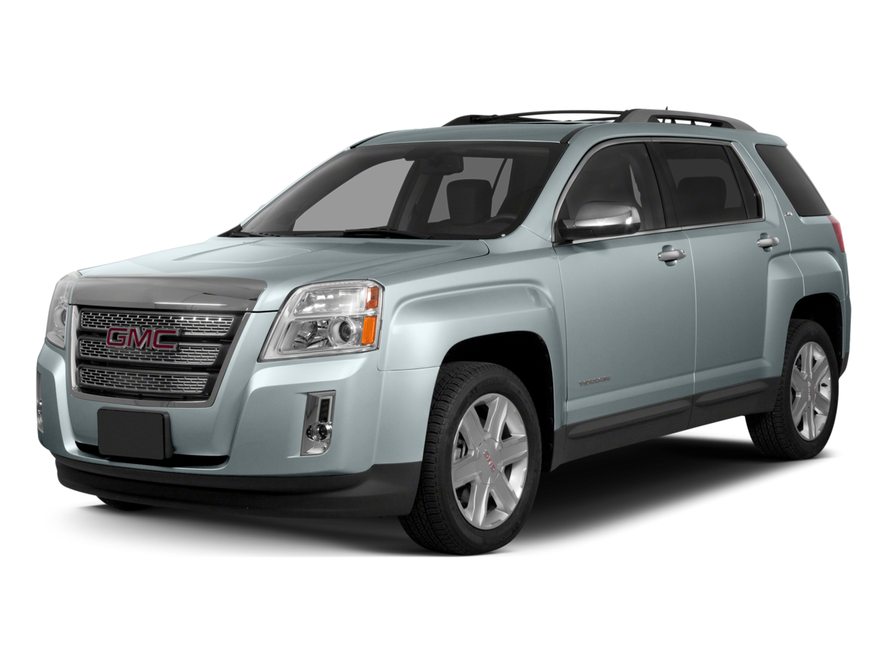 2015 GMC Terrain 2GKALMEK5F6312297