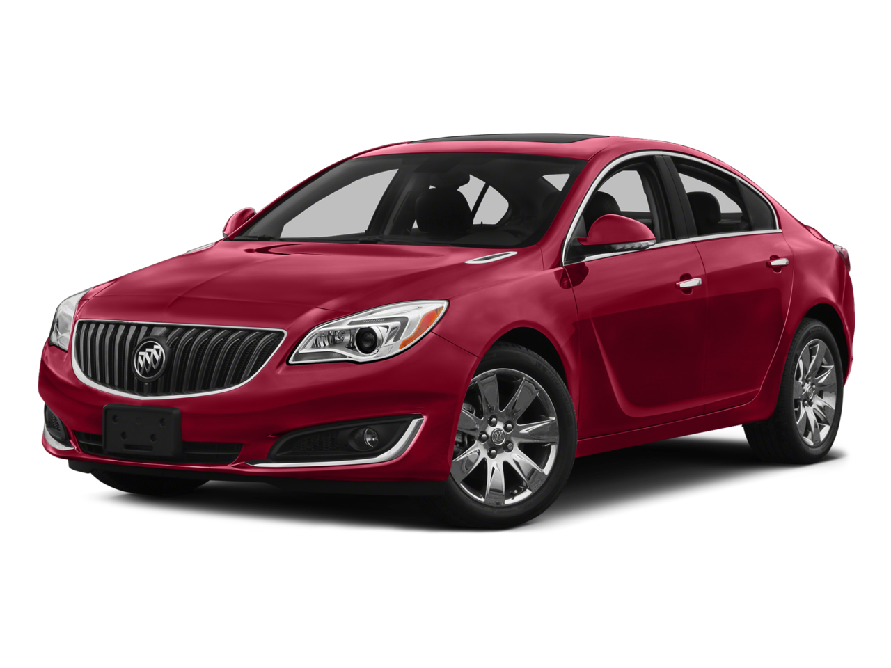 2016 Buick Regal 2G4GS5GX2G9195653