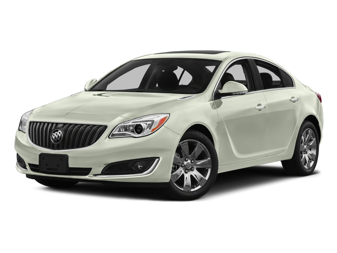 2016 Buick Regal 2G4GT5GX3G9127150