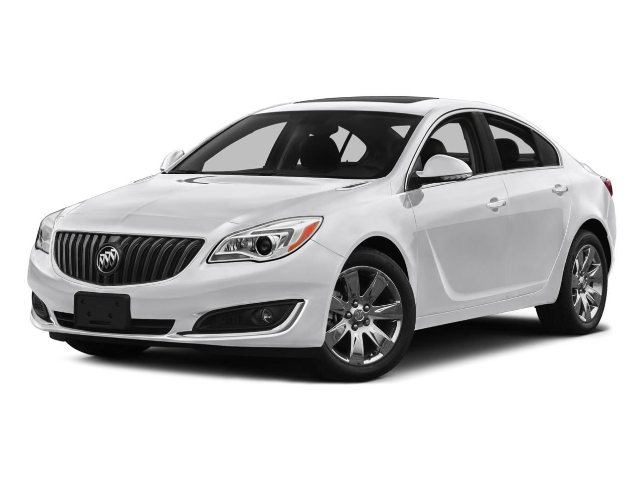 2016 Buick Regal 2G4GK5EXXG9166758