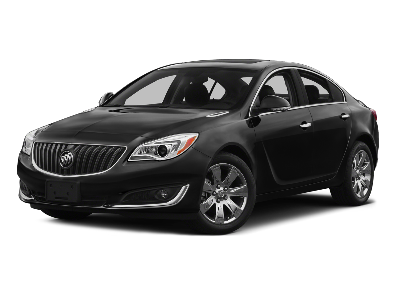 2016 Buick Regal 2G4GL5EX4G9186498