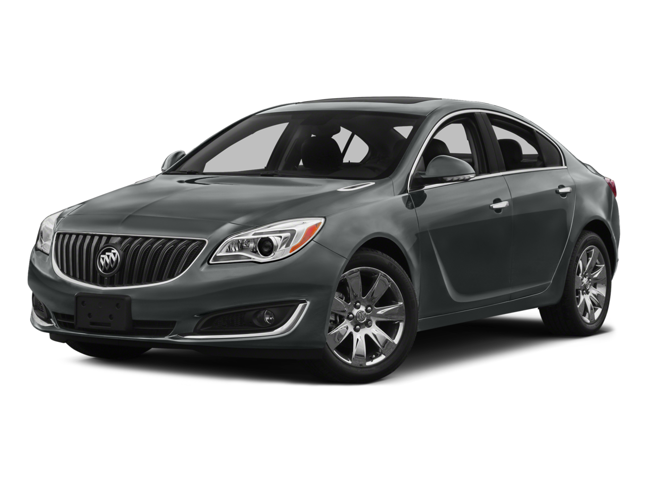 2016 Buick Regal 2G4GK5EX8G9115095