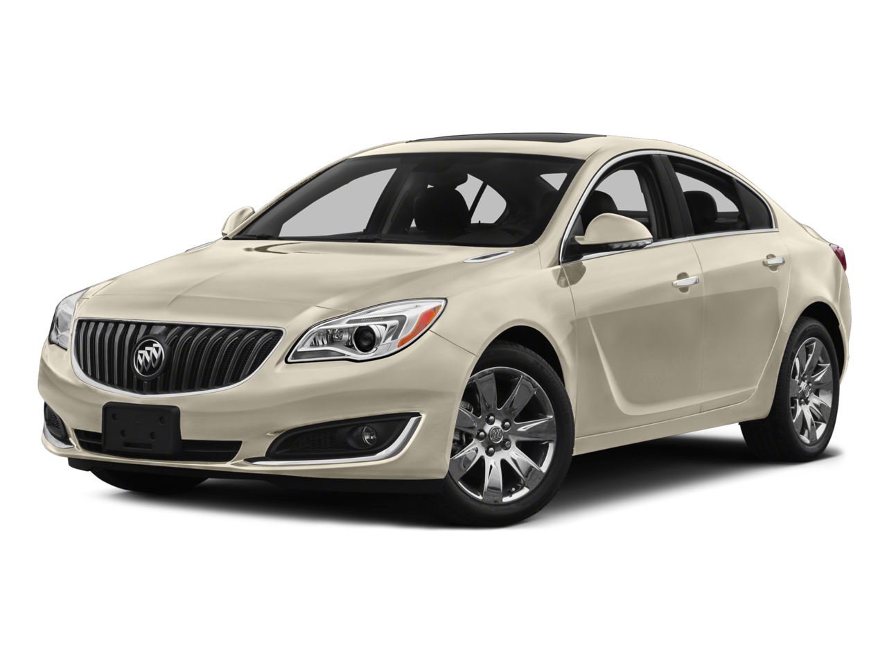 2016 Buick Regal 2G4GS5GX2G9131032