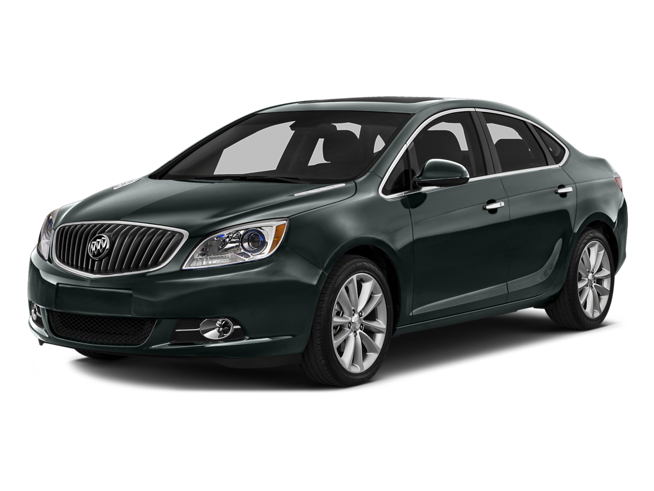 2016 Buick Verano 1G4PW5SK8G4183199