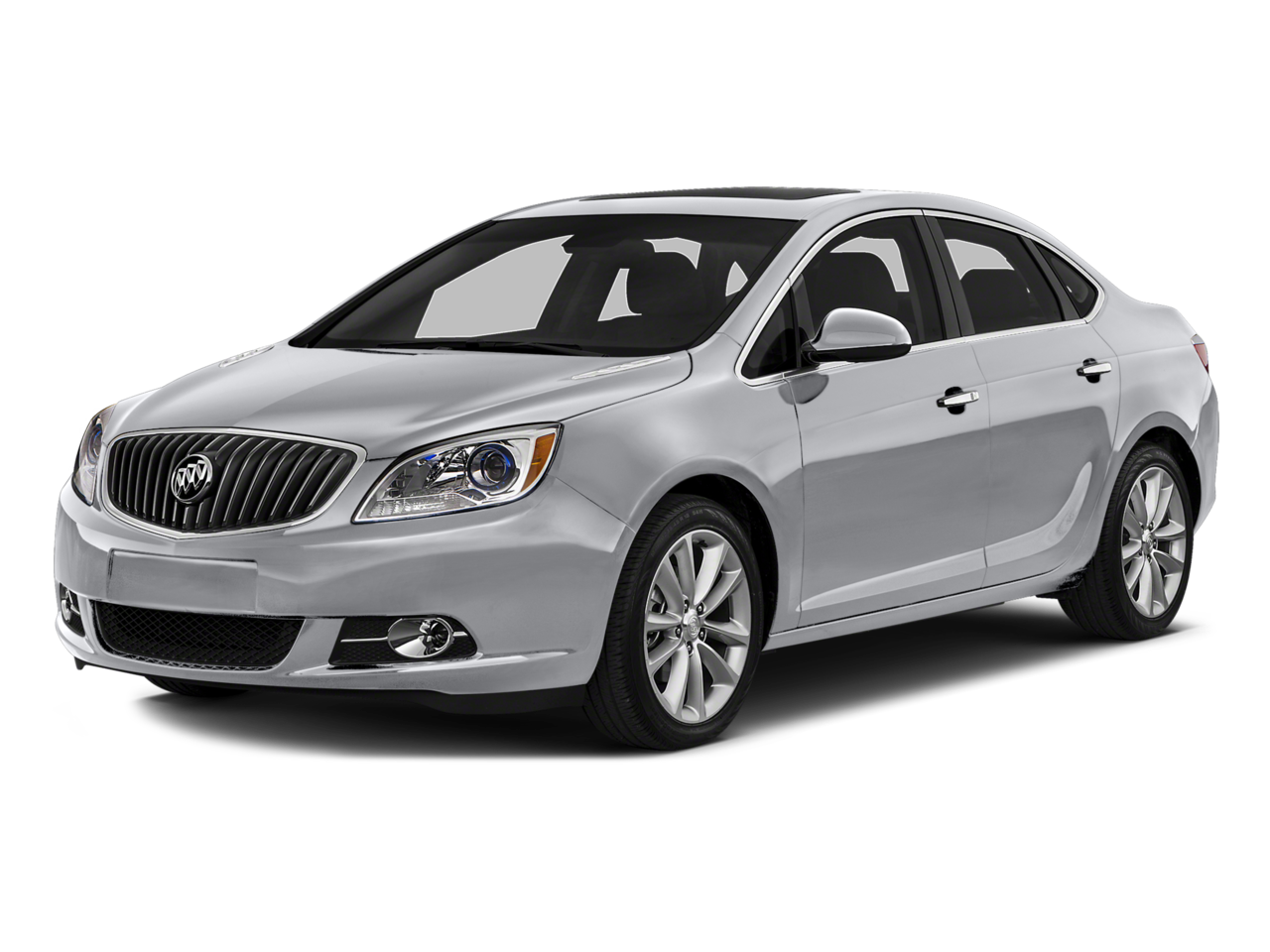 2016 Buick Verano 1G4PP5SK9G4125647